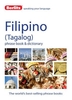 Filipino Phrase Book & Dictionary (Berlitz)