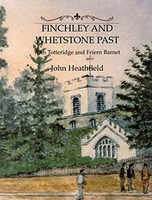 Finchley & Whetstone Past