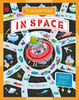 Find Your Way in Space