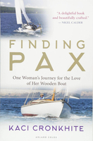 Finding Pax: Expanded edition
