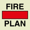Fire Control Plan