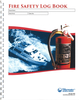 Fire Safety Log Book