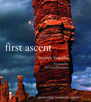 First Ascent