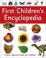 First Children`s Encyclopedia