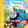 First Railway Library Thomas and the Easter Egg Hunt