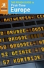 First Time Europe