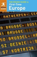 First Time Europe
