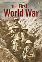 First World War