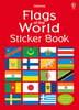 Flags :Spotter`s Sticker Guide