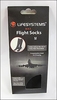 Flight Socks - MEDIUM