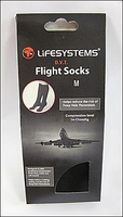 Flight Socks - MEDIUM