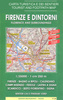 Florence and Surroundings Edizioni Multigraphic 510