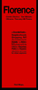 Florence Red Maps