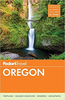 Fodor`s Oregon