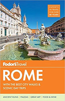 Fodor`s Rome