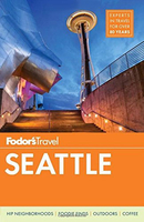 Fodor`s Seattle