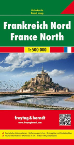 France North F&B