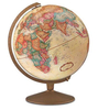 Franklin Antique Globe