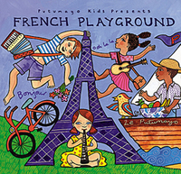 French Playground