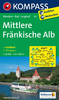 Fränkische Alb Central