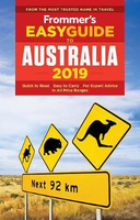 Frommer`s Australia