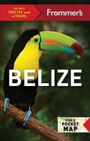 Frommer`s Belize