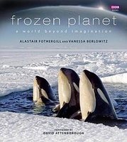 Frozen Planet