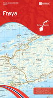 Frøya Nordeca 10093