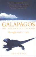 Galapagos - Through Writers` Eyes