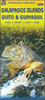 Galapagos Islands - Quito & Guayaquil ITMB
