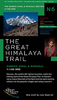 Ganesh Himal and Manaslu
