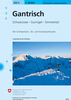 Gantrisch Swisstopo SKI 253S