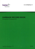 Garbage Record Book