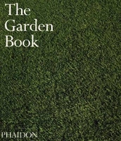 Garden Book