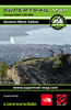 Geneva - Mont Saleve Supertrail Map