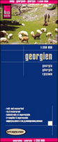 Georgia Reise Know-How