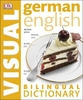 German-English Bilingual Visual Dictionary