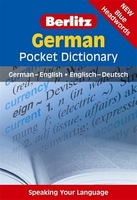 German Pocket Dictionary