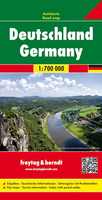 Germany 700K F&B