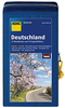 Germany ADAC Road Map Set