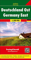 Germany East F&B