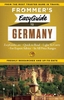 Germany Frommer`s EasyGuide 2014