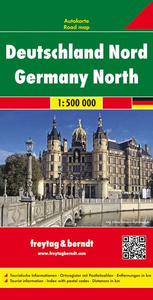 Germany North F&B