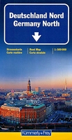 Germany North K+F Road Map