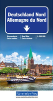 Germany North K+F Road Map