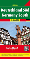 Germany South F&B