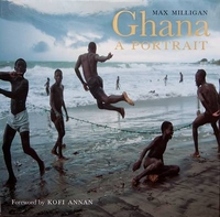 Ghana - A Portrait