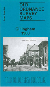 Gillingham (Dorset) 1900