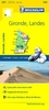 Gironde - Landes Michelin Local 335
