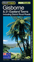 Gisborne - East Cape